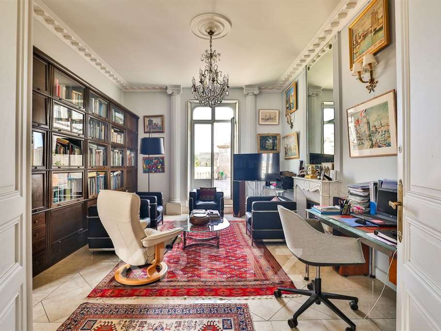 Hôtel particulier Rochefort