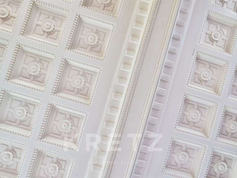 Hôtel particulier Rochefort - 8 chambres - 574m²