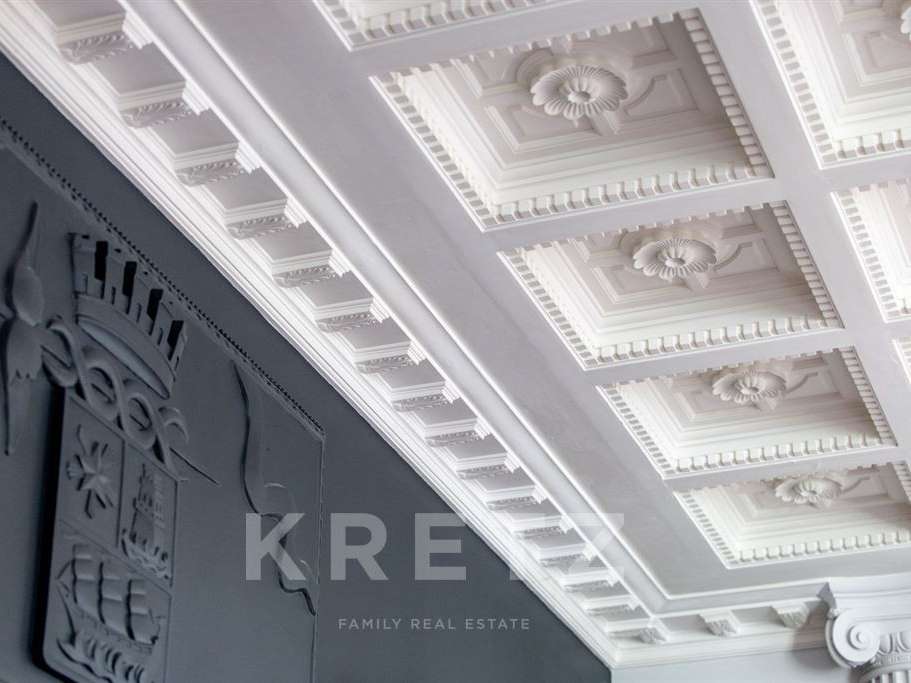 Hôtel particulier Rochefort