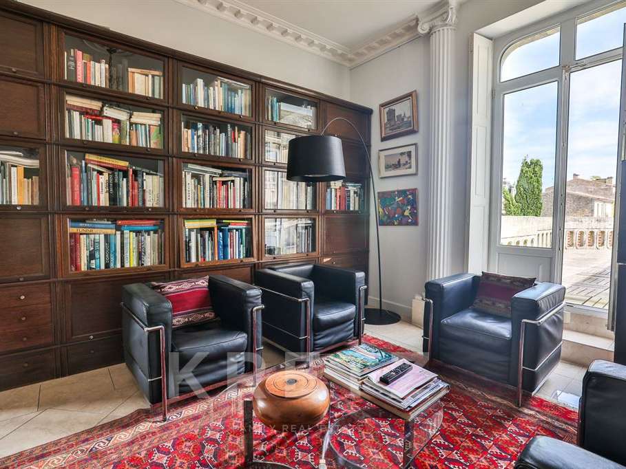 Hôtel particulier Rochefort