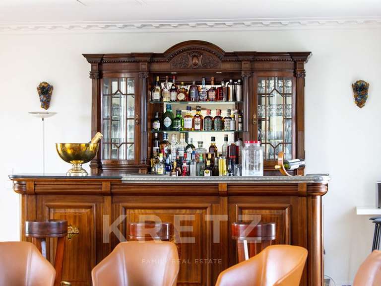 Hôtel particulier Rochefort - 8 chambres - 574m²