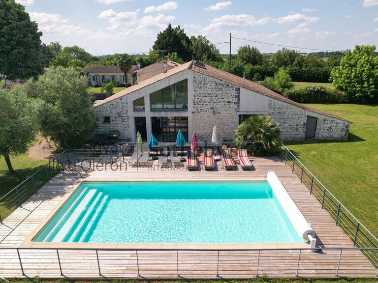 Sale House Rochefort - 7 bedrooms