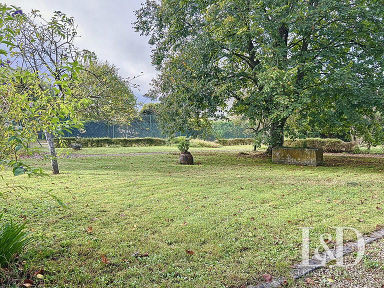 Maison Rochefort - 5 chambres - 270m²
