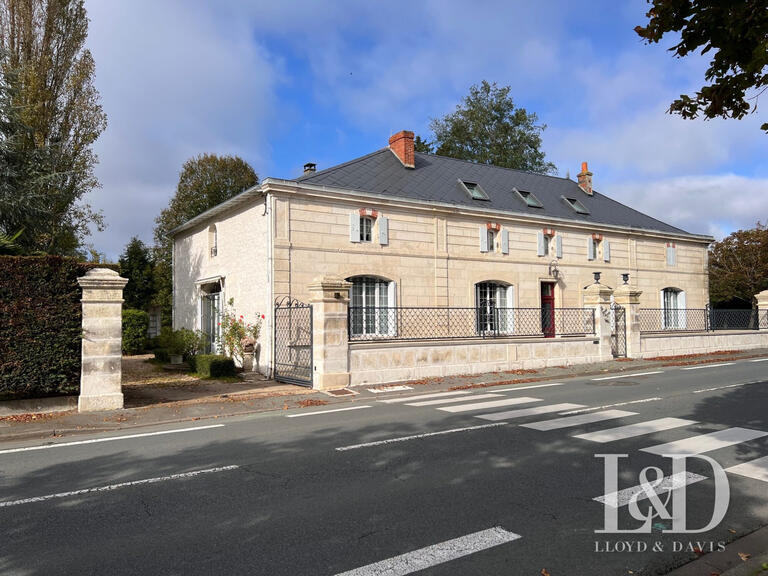 Maison Rochefort - 5 chambres - 270m²