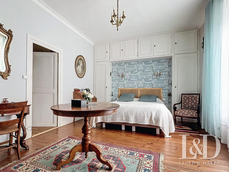 Maison Rochefort - 5 chambres - 270m²