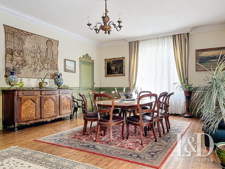 Maison Rochefort - 5 chambres - 270m²