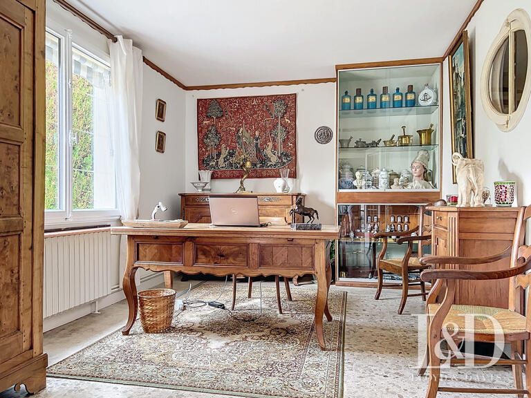 Maison Rochefort - 5 chambres - 270m²