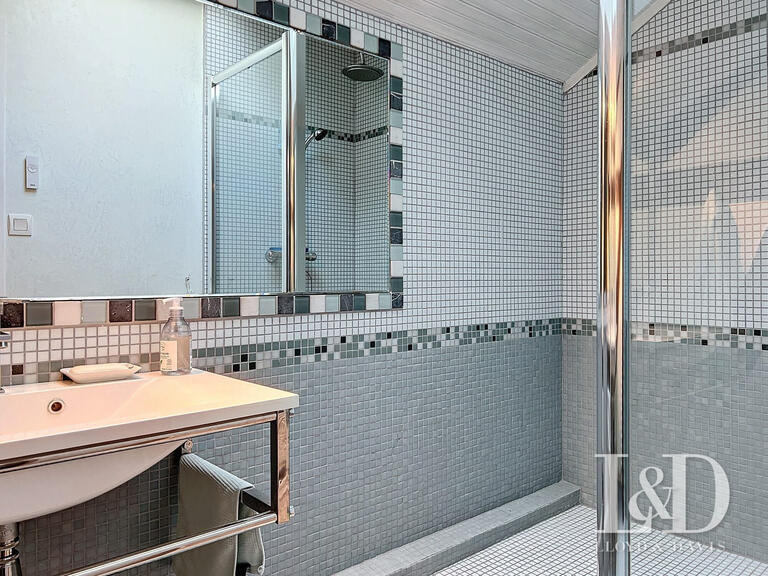 Maison Rochefort - 5 chambres - 270m²