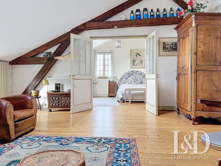 Maison Rochefort - 5 chambres - 270m²