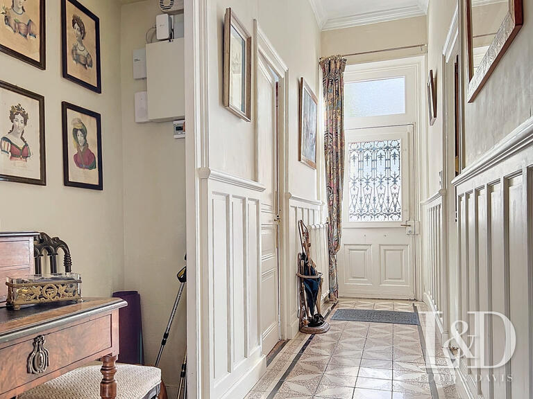 Maison Rochefort - 5 chambres - 270m²