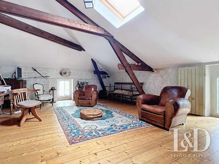 Maison Rochefort - 5 chambres - 270m²