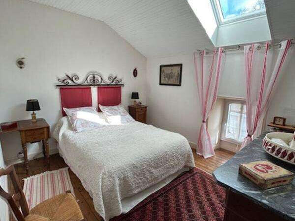 House Rochefort - 5 bedrooms
