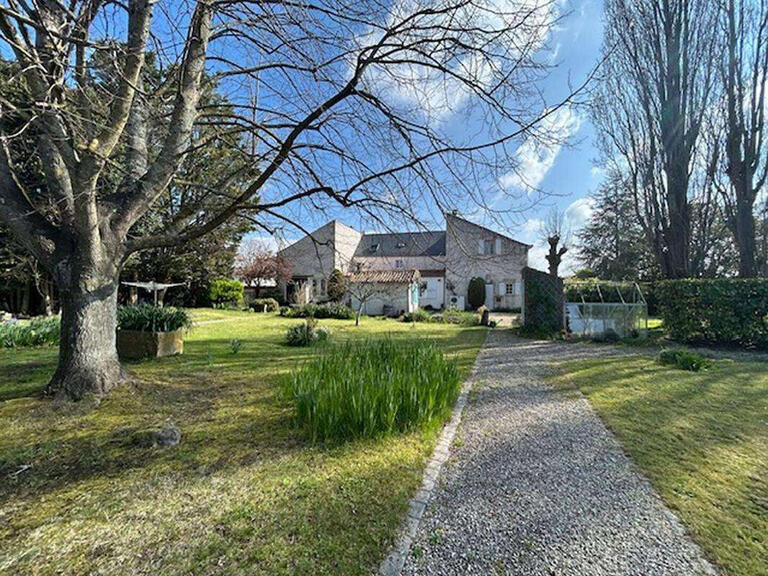 House Rochefort - 5 bedrooms