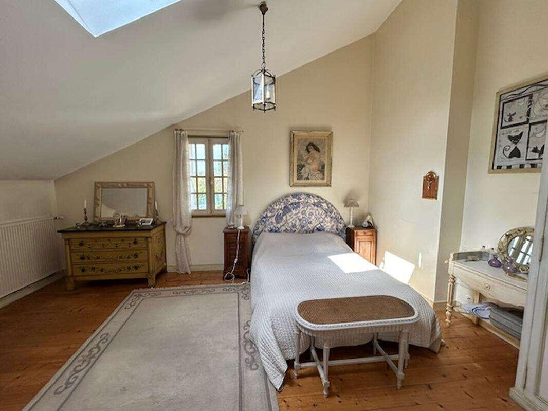 House Rochefort