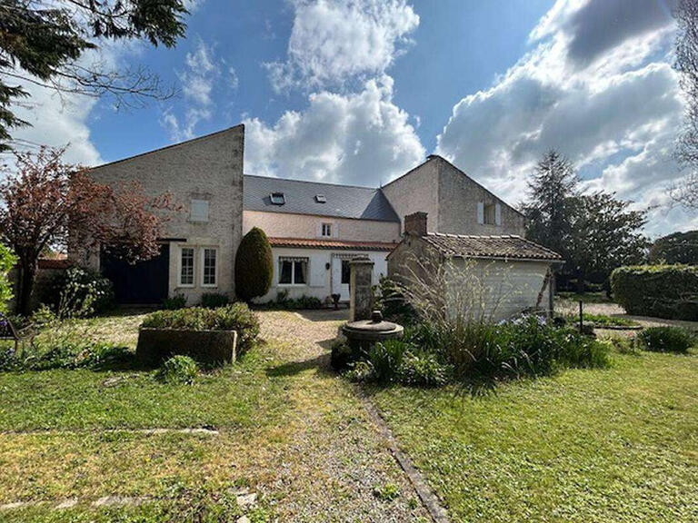 House Rochefort - 5 bedrooms