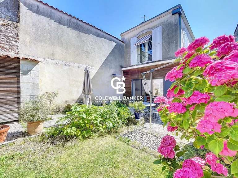 Maison Rochefort - 3 chambres - 228m²