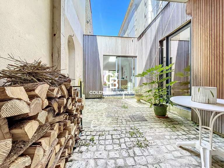 Maison Rochefort - 3 chambres - 228m²