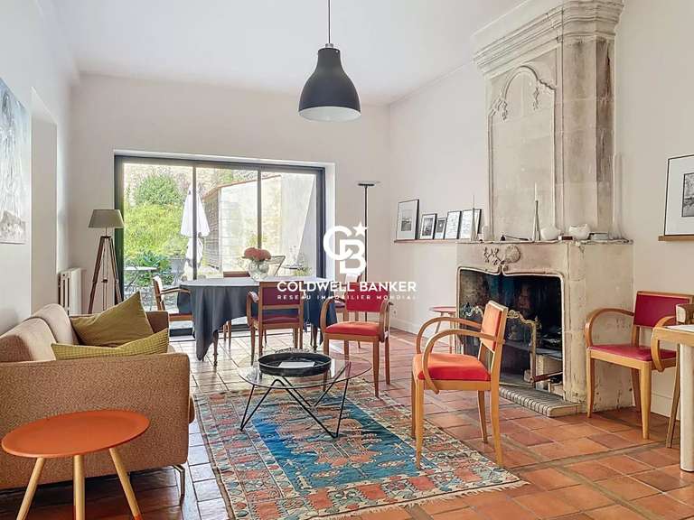 Maison Rochefort - 3 chambres - 228m²