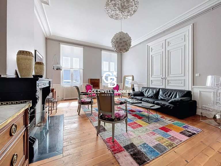Maison Rochefort - 3 chambres - 228m²