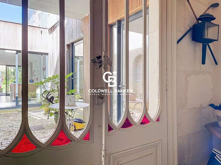 Maison Rochefort - 3 chambres - 228m²
