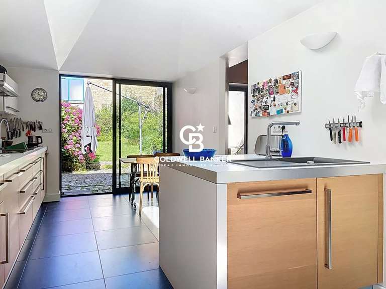 Maison Rochefort - 3 chambres - 228m²