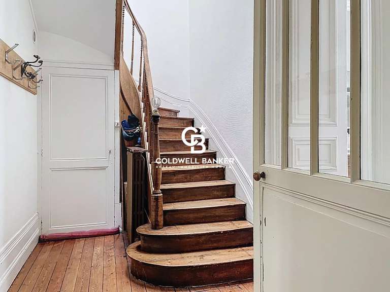 Maison Rochefort - 3 chambres - 228m²