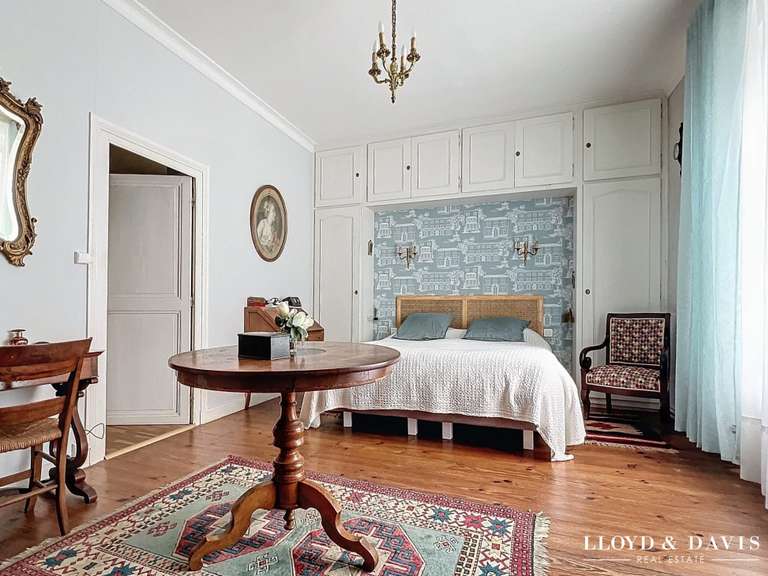 House Rochefort - 5 bedrooms - 270m²