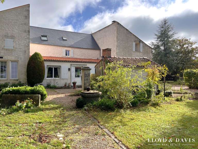 House Rochefort - 5 bedrooms - 270m²