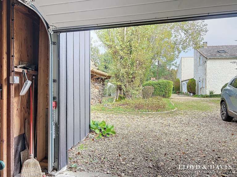 House Rochefort - 5 bedrooms - 270m²