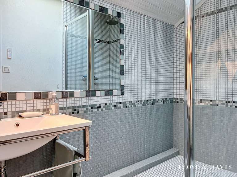 House Rochefort - 5 bedrooms - 270m²