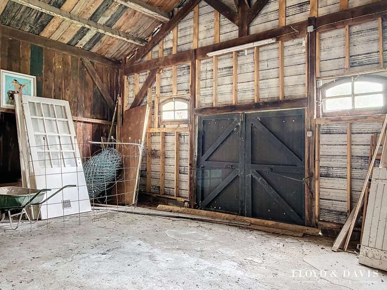 House Rochefort - 5 bedrooms - 270m²