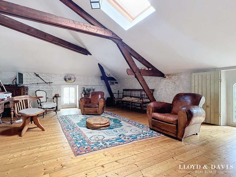 House Rochefort - 5 bedrooms - 270m²