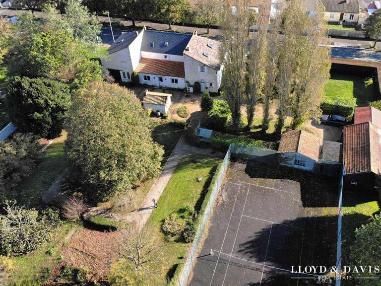 House Rochefort - 5 bedrooms - 270m²