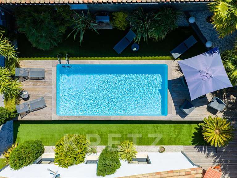 Maison Rochefort - 3 chambres - 300m²