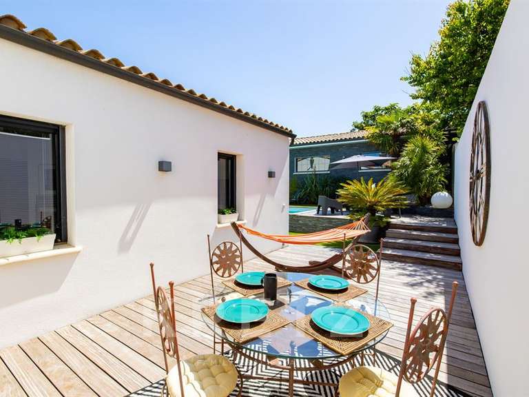 Maison Rochefort - 3 chambres - 300m²
