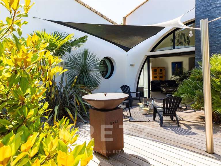 Maison Rochefort - 3 chambres - 300m²