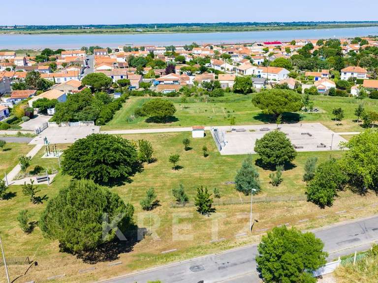Maison Rochefort - 3 chambres - 300m²