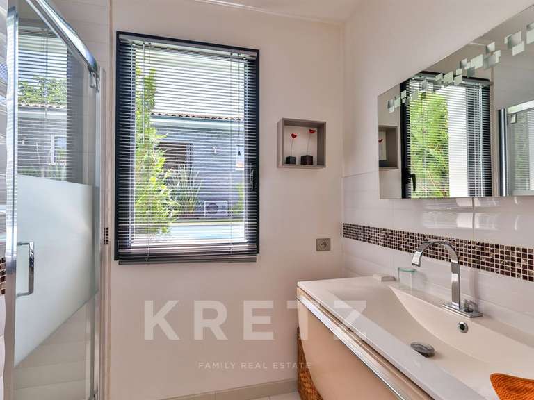 Maison Rochefort - 3 chambres - 300m²