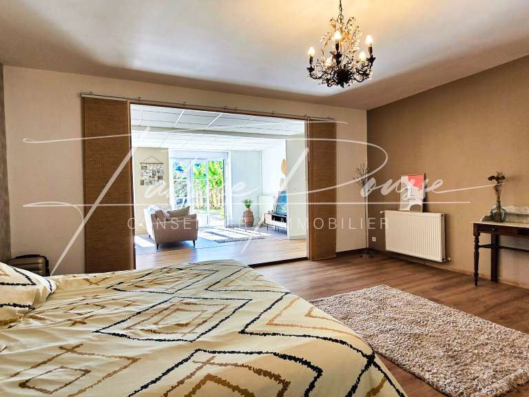 Maison Rochefort - 5 chambres - 650m²