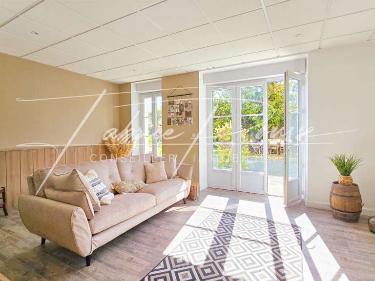 Maison Rochefort - 5 chambres - 650m²