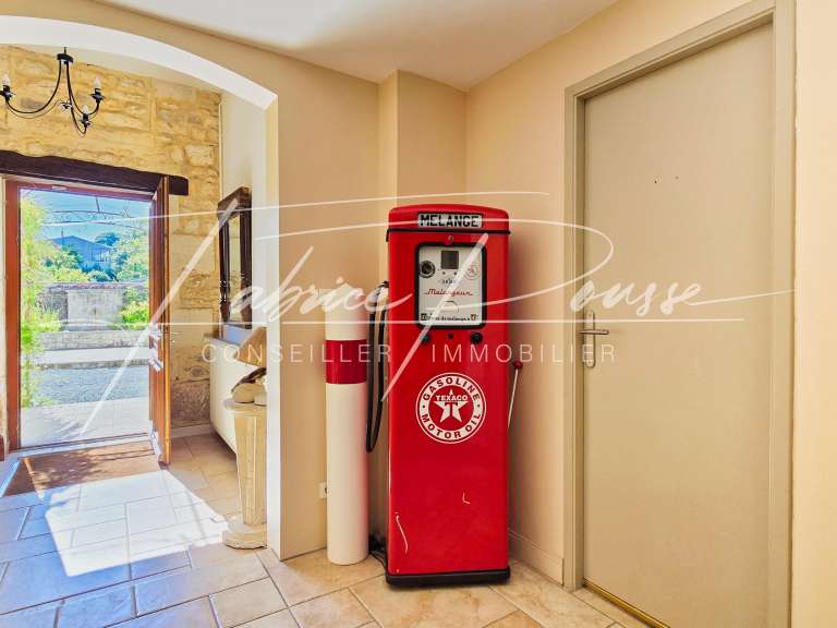 Maison Rochefort - 5 chambres - 650m²