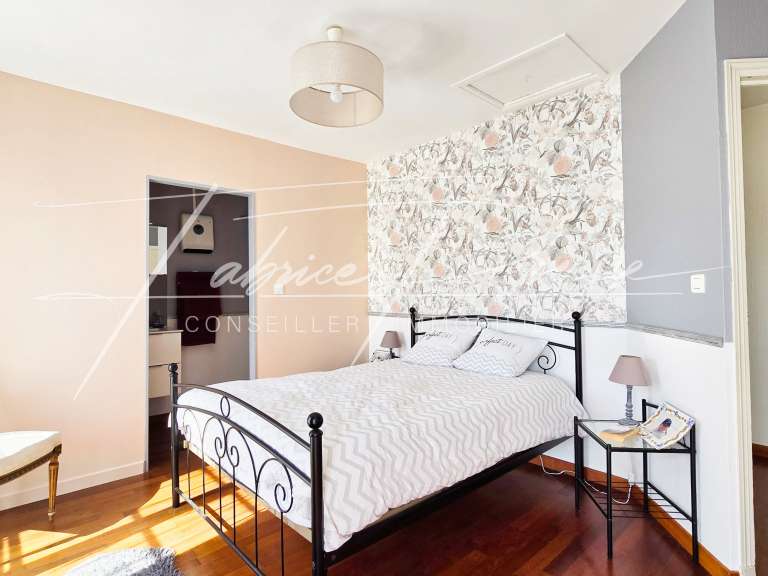 Maison Rochefort - 5 chambres - 650m²