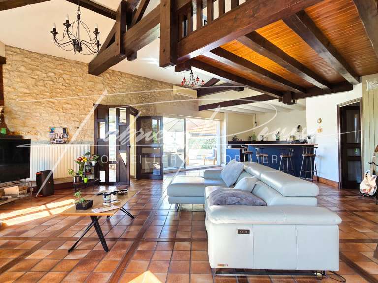 Maison Rochefort - 5 chambres - 650m²