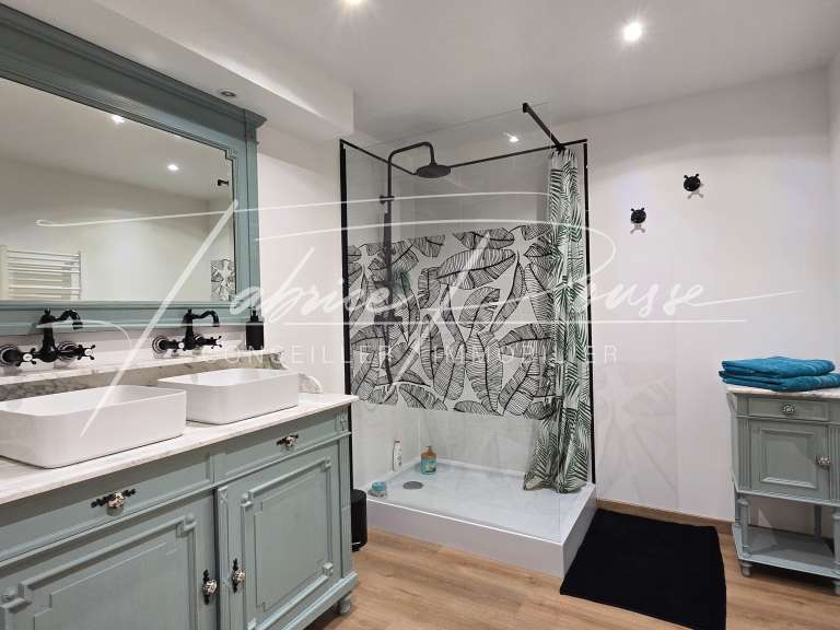 Maison Rochefort - 5 chambres - 650m²