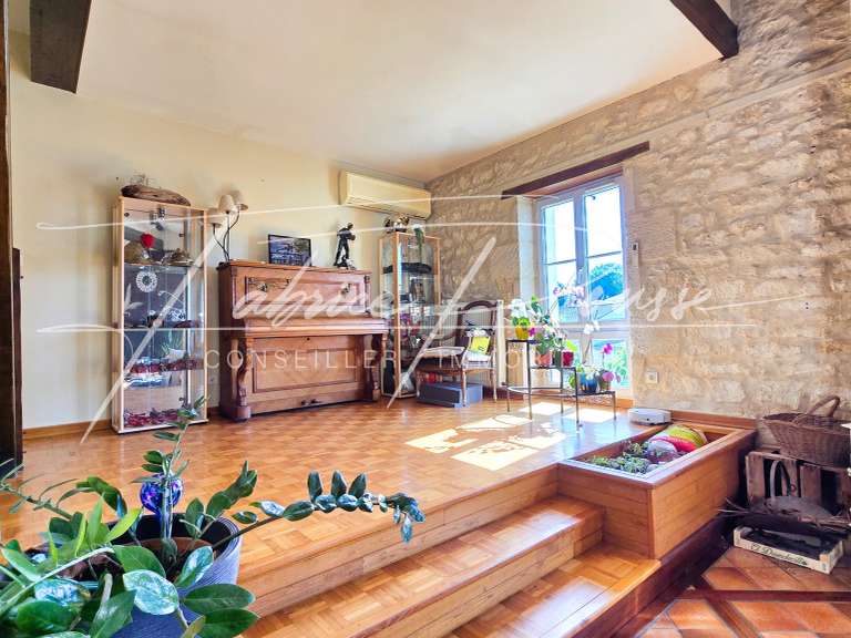 Maison Rochefort - 5 chambres - 650m²