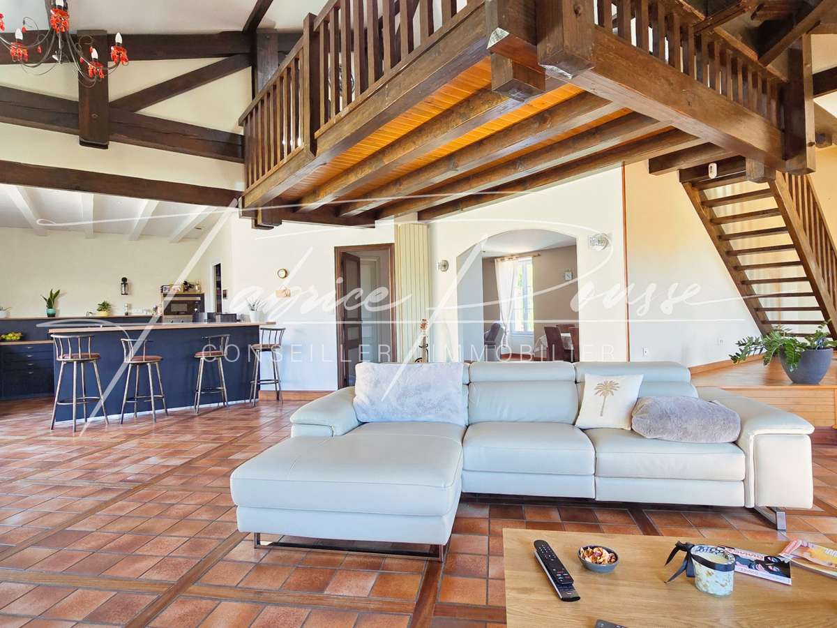 Maison Rochefort