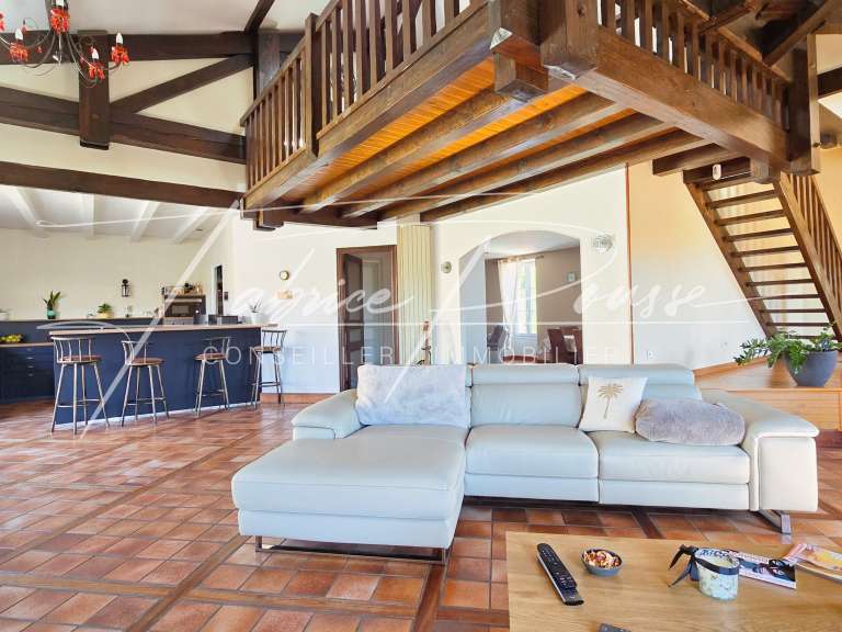 Maison Rochefort - 5 chambres - 650m²