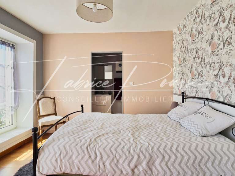 Maison Rochefort - 5 chambres - 650m²