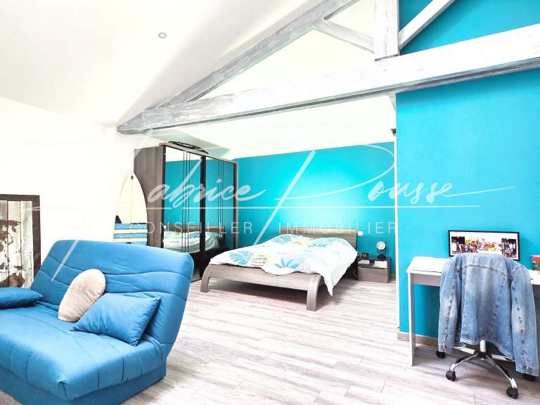 Maison Rochefort - 5 chambres - 650m²
