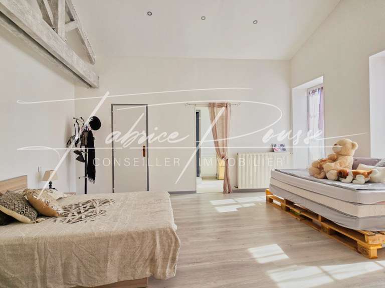 Maison Rochefort - 5 chambres - 650m²